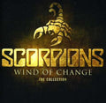 Scorpions - Wind Of Change: Best Of (CD)