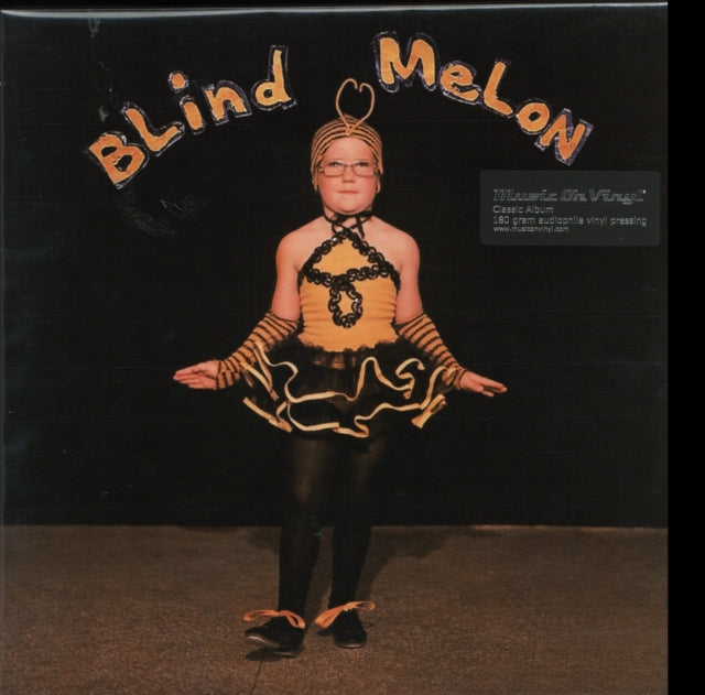 Blind Melon - Blind Melon (180g) (Vinyl) (US Import)