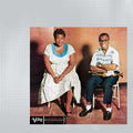 Fitzgerald,Ella / Armstrong,Louis - Ella & Louis (180g) (Vinyl) (US Import)