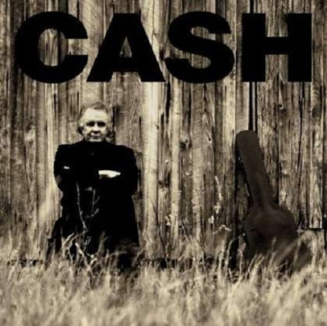 Johnny Cash - American II: Unchained (180g/DL Card) (Vinyl) (US Import)