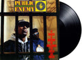 Public Enemy - It Takes A Nation Of Millions To Hold Us Back (HQ Vinyl) (Vinyl) (US Import)