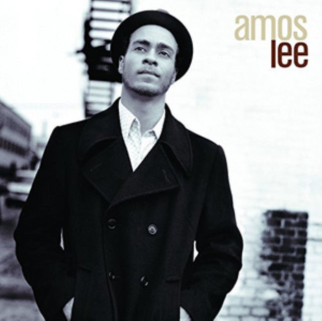 Amos Lee - Amos Lee (180g) (Vinyl) (US Import)