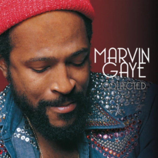 Marvin Gaye - Collected (180g/Gatefold) (Vinyl) (US Import)