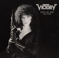 Victory - Don't Get Mad Get Even (CD) (US Import)
