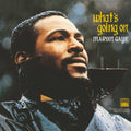 Marvin Gaye - What's Going On (Vinyl) (US Import)
