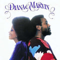 Gaye,Marvin / Ross,Diana - Diana & Marvin (Vinyl) (US Import)
