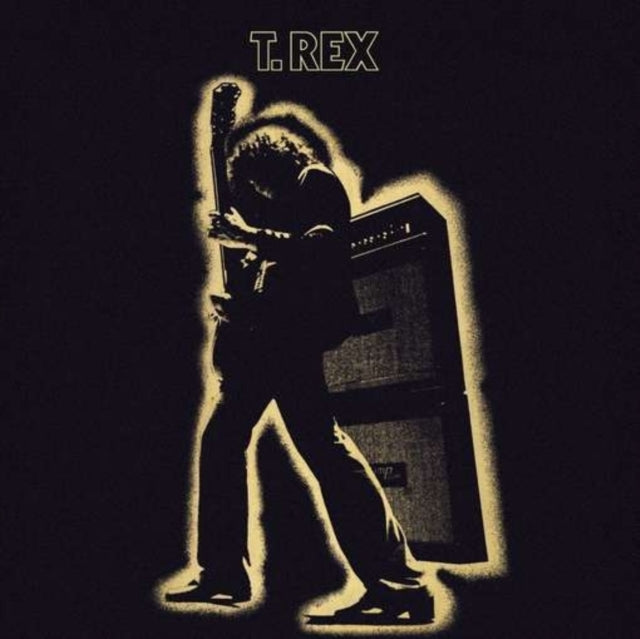 T-Rex - Electric Warrior (Vinyl) (US Import)