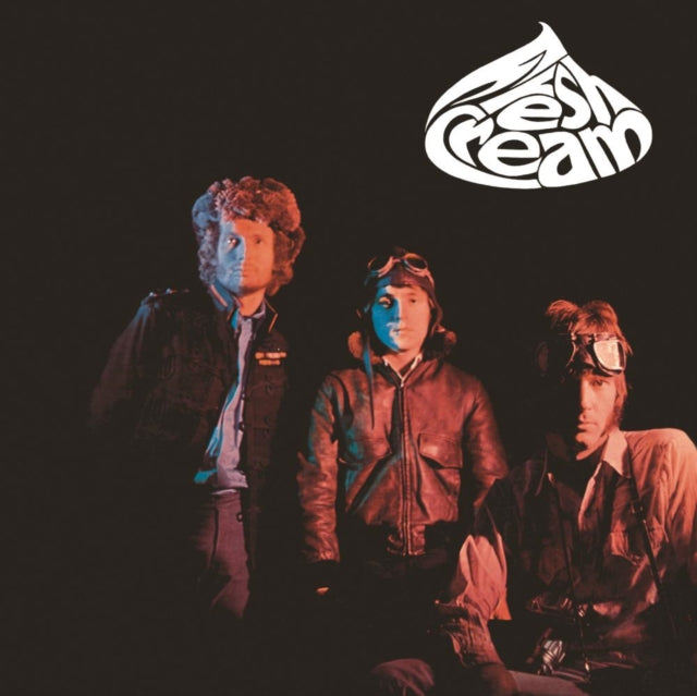 Cream - Fresh Cream (Vinyl) (US Import)