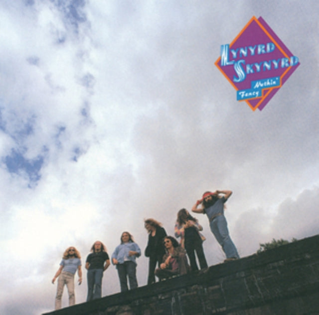 Lynyrd Skynyrd - Nuthin Fancy (Vinyl) (US Import)
