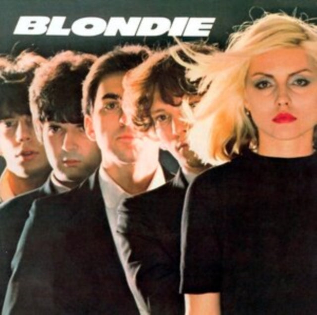 Blondie - Blondie (180g) (Vinyl) (US Import)