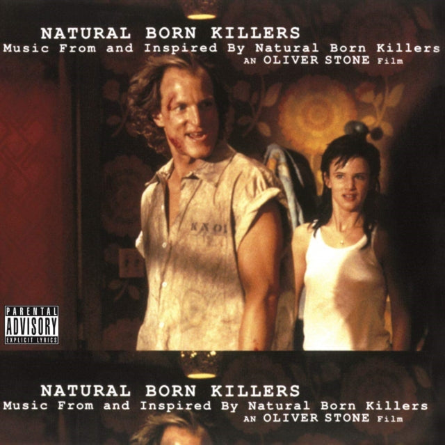 Various Artists - Natural Born Killers OST (180g) (Vinyl) (US Import)