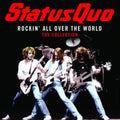 Status Quo - Rockin All Over The World: The Collection (CD) (US Import)