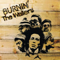 Marley,Bob & The Wailers - Burnin (180g) (Vinyl) (US Import)