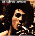 Marley,Bob & The Wailers - Catch A Fire (Vinyl) (US Import)