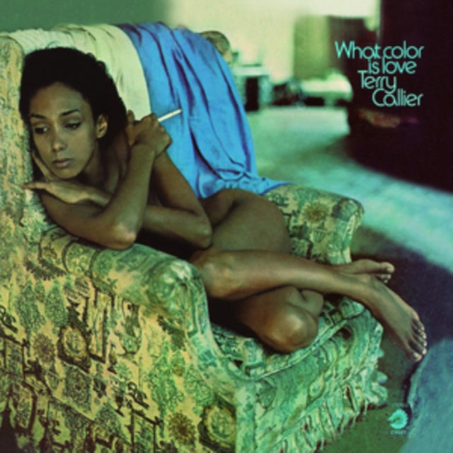 Terry Callier - What Color Is Love (180g) (Vinyl) (US Import)