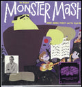Pickett,Bobby Boris & The Crypt Kickers - Original Monster Mash (Purple Vinyl) (Vinyl) (US Import)