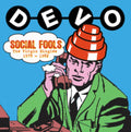 Devo - Virgin Singles 1978-1982 (CD) (US Import)