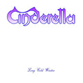 Cinderella - Long Cold Winter (Vinyl) (US Import)