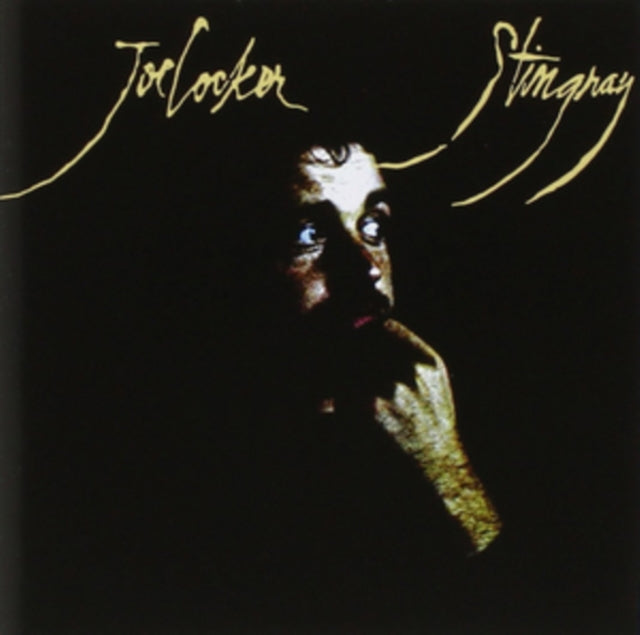 Joe Cocker - Stingray (24BIT Remaster) (CD)