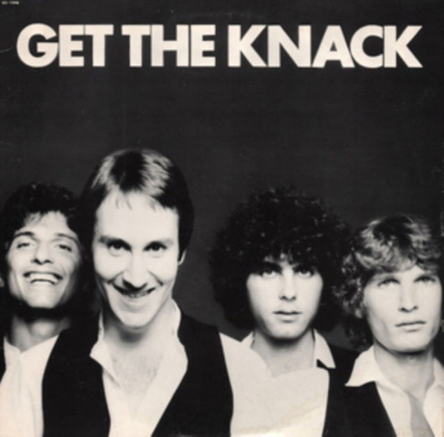 Knack - Get The Knack (24BIT Remastered) (CD)