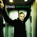 Sting - Brand New Day (Vinyl) (US Import)