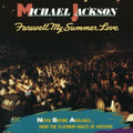 Michael Jackson - Farewell My Summer Love (24Bit Remaster) (CD) (US Import)