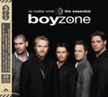 Boyzone - No Matter What - Essential (CD) (US Import)