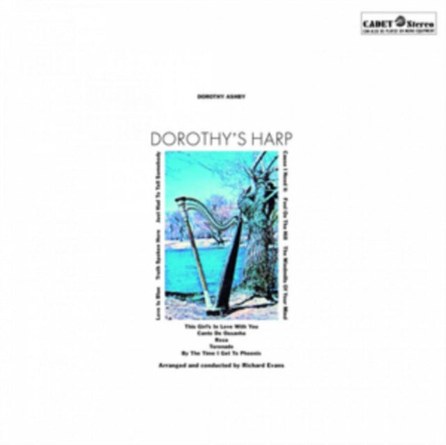 Dorothy Ashby - Dorothy's Harp (180g) (Vinyl) (US Import)