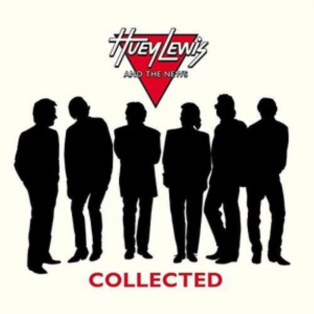 Lewis,Huey & The News - Collected (180g) (Vinyl) (US Import)