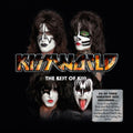 Kiss - Kissworld - The Best Of Kiss (CD)