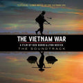 Vietnam War: A Film By Ken Burns & Lynn Novick O.S.T. [2CD] - Vietnam War: A Film By Ken Burns & Lynn Novick O.S.T. [2CD] (CD)