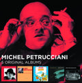 Michel Petrucciani - 5 Original Albums (CD)