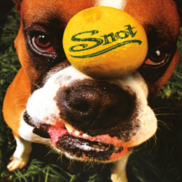 Snot - Get Some (180g) (Vinyl) (US Import)