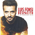 Luis Fonsi - Despacito & My Greatest Hits (CD)