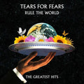 Tears For Fears - Rule The World (CD)