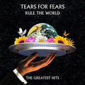 Tears For Fears - Rule The World (2LP) (Vinyl) (US Import)