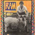 Paul Mccartney & Linda - Ram (SHM-CD) (Limited) (CD) (US Import)