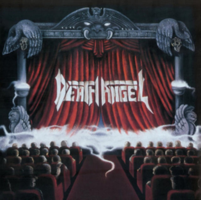 Death Angel - Act III (180g) (Vinyl) (US Import)