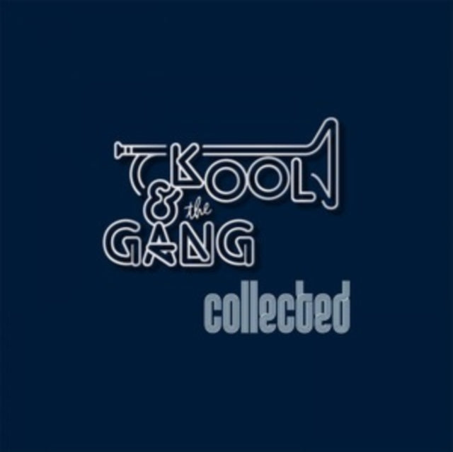 Kool & The Gang - Collected (2LP/180g) (Vinyl) (US Import)