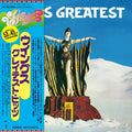 Paul McCartney & Wings - Wings Greatest (Shm-CD) (CD)