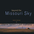 Haden,Charlie; Pat Metheny - Beyond The Missouri Sky (2 LP) (Vinyl) (US Import)