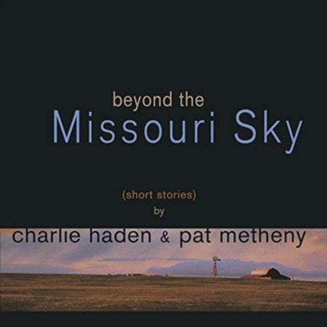 Haden,Charlie; Pat Metheny - Beyond The Missouri Sky (2 LP) (Vinyl) (US Import)