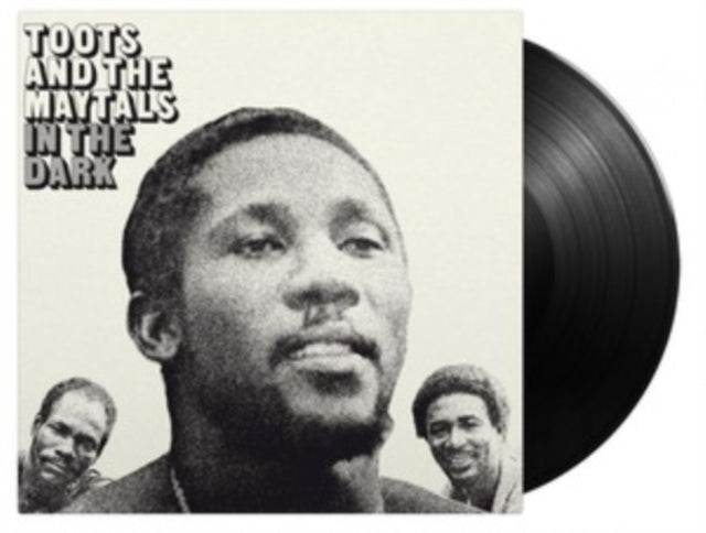 Toots & The Maytals - In The Dark (180g Audiophile Vinyl/Import) (Vinyl) (US Import)