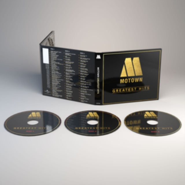 Various Artists - Motown (CD) (US Import)