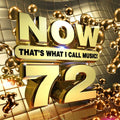 Various Artists - Now 72 (CD)