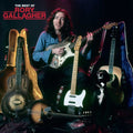 Rory Gallagher - Best Of (2LP) (Vinyl) (US Import)