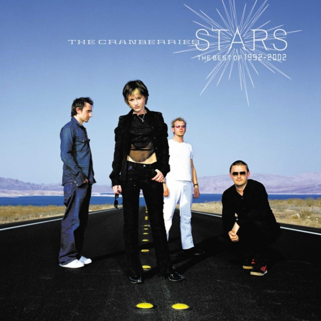 Cranberries - Stars (The Best Of 1992-2002) (2LP) (Vinyl) (US Import)