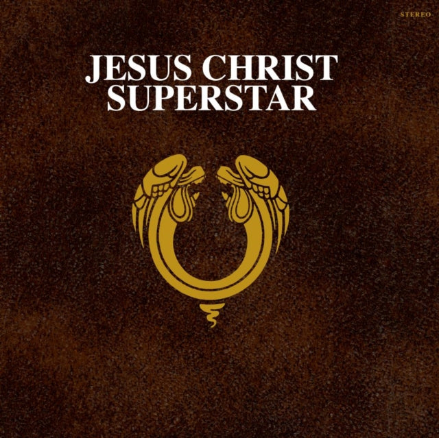 Andrew Lloyd Webber - Jesus Christ Superstar (50th ANNIVERSARY/2CD) (CD)