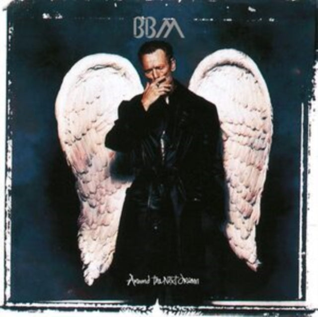 BBM (Ginger Baker, Jack Bruce & Gary Moore) - Around The Next Dream (Expanded Edition/2LP/180g/Insert/Import) (Vinyl) (US Import)