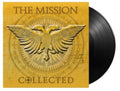 Mission - Collected (2LP/180g) (Vinyl) (US Import)